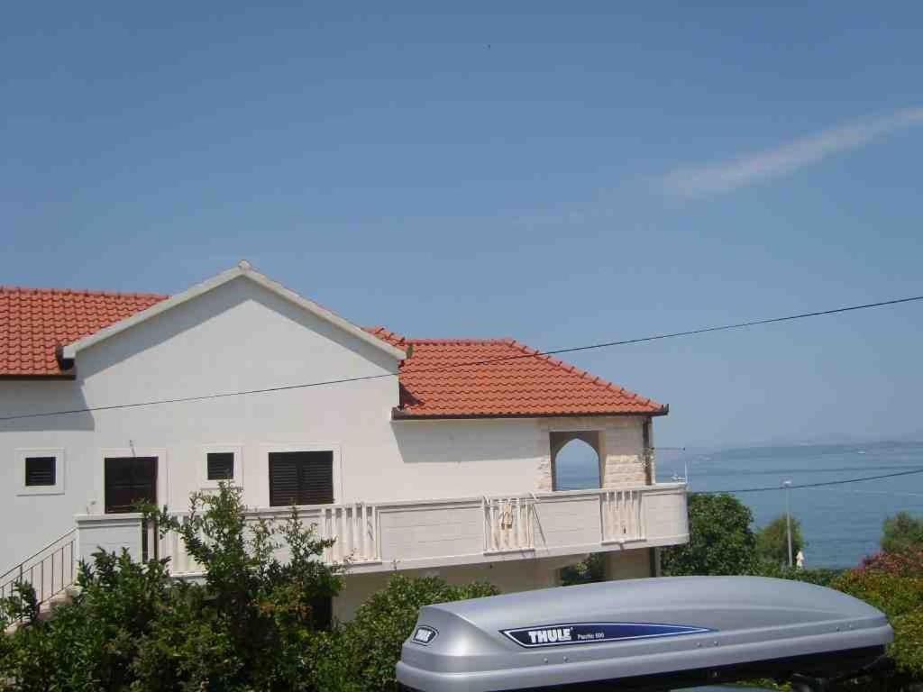 Apartments And Rooms By The Sea Sutivan, Brac - 2943 Exterior foto